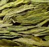 狮峰牌2026年新茶绿茶龙井茶叶明前特级200g纸包装送礼教师节中秋礼品 实拍图