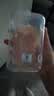马博士婴儿牙胶磨牙胶棒小蘑菇宝宝安抚玩具防吃手牙咬胶3件套 实拍图
