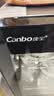 康宝（Canbo）【新国标】消毒柜家用小型消毒碗柜高温烘干立式台式餐具碗筷收纳柜厨房【政府补贴】XDR53-TVC1 实拍图