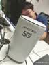 夏新5g随身wifi6移动无线免插卡路由器cpe全网通千兆双频便携式车载上网卡高速流量 5G狂暴性能版【满血性能光纤级网速】 实拍图