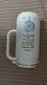 美的（Midea）豆浆机破壁机0.8L容量小型1-2人 低音家用一键高温除菌免手洗 全自动免煮新款免滤榨汁料理机C0606 实拍图