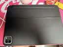 倍思【磁吸分离】iPad键盘苹果平板键盘保护套一体 适用Air8/7/6/5/4/Pro18-22年-11寸/Air5/4-10.9寸 实拍图