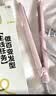奥克斯（AUX）直板夹女士刘海夹卷直发器持久定型直卷两用棒卷发神器升级陶瓷【负离子】双重护发送女友礼物 实拍图