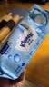 舒洁（Kleenex）湿厕纸囤货装80抽*10包 (800抽)清洁私处湿纸巾纯水洁厕湿巾 实拍图