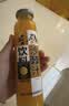 吕梁野山坡沙棘汁 果汁饮料300ml*12瓶 礼盒整箱装热门商品 实拍图
