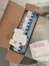 正泰（CHNT）空气开关NXB-63a家用空开2p小型断路器1P空调总闸 替代DZ47电闸 2P 32A 实拍图