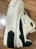 KINBATA小白鞋清洗剂免洗擦鞋神器洗鞋专用清洁剂去污增白去黄 实拍图