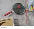 特福（Tefal）平底锅家用牛排不粘煎锅少油烟有钛煎饼锅电磁炉通用可进洗碗机 实拍图