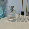 宝格丽（BVLGARI）大吉岭茶淡香氛50ml木质调白衬衫男士香水生日礼物送男友送男生 实拍图