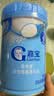 嘉宝（GERBER）婴幼儿高铁米粉维C加铁原味宝宝辅食米糊250g6-12个月 100%真验厂 实拍图