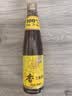 福临门压榨芝麻油400ml 纯芝麻油 实拍图