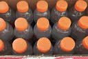 百事可乐佳得乐 GATORADE 补充电解质 运动饮料西柚味600ml*15瓶 整箱装 实拍图