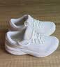 阿迪达斯（adidas）女鞋秋季轻便休闲增高运动鞋减震透气跑步鞋37 实拍图