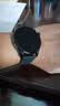 华为流光WATCH GT 6智能表手长续航蓝牙运动环手健康心率血压血氧监测GT5 黑框三株钢带 【NFC门禁+AI智能语音+双离线支付 实拍图