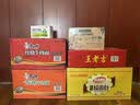康师傅 方便面 经典香辣牛肉桶面111g*12 泡面整箱速食 方便食品 实拍图