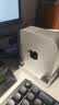 阿卡西斯适用Mac mini扩展坞硬盘盒M.2外接固态硬盘拓展电源8T存储USB10Gbps传输适配M4/M4Pro苹果主机M003 实拍图