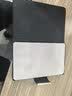 HUAWEI MatePad Mini智能皮套 曜石黑 适用于HUAWEI MatePad Mini 实拍图