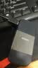 Sandisk闪迪2TB Type-c USB3.2移动固态硬盘（PSSD）E30高速 移动SSD 读速800MB/s 兼容手机笔记本电脑 实拍图