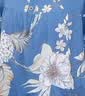 古今（GUJIN）轻薄棉绸睡衣女夏季妈妈中老年家居服宽松大码可外穿睡裤套装3XL 实拍图