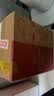 汾酒黄盖玻汾53度475mL*3瓶+红盖玻汾42度475mL*3瓶组合装 (带分装箱) 实拍图