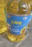 福临门食用油 葵花籽清香食用植物调和油5L 中粮出品 新老包装随机发货 实拍图