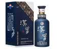 茅台 汉酱酒 铂金蓝 酱香型白酒 51度 500ml 单瓶装 实拍图