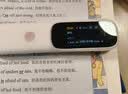 阿尔法蛋词典笔D1SE 英语点读笔小初高中英翻译笔 单词笔扫描笔学习笔电子词典扫读笔 实拍图