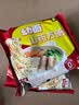 张宝山儿童山药方便面宝宝面条60g*10袋 低钠非油炸鸡蛋面健康营养早餐 实拍图