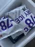 獐子岛 冷冻扇贝柱250g 新鲜帆立贝柱瑶柱 海鲜水产贝类火锅食材原料 实拍图