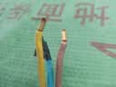 海尔（Haier）空调大3匹柜机 超省电 新一级能效 客厅立式空调柜机家用节能变频冷暖统帅空调自清洁双排纯铜管 大3匹 超省电Air 全年省电669度 一级能效 实拍图