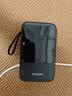 飞利浦（PHILIPS）充电宝3C认证可上飞机35W快充20000毫安自带4线便携移动电源适配苹果17华为户外储能电源 实拍图
