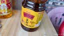 金龙鱼 食用油【保真菜籽油】非转基因 压榨 外婆乡小榨菜籽油 1.8L   实拍图