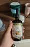 爷爷的农场有机核桃油热炒油750ml 食用油凉拌家庭装 赠婴儿宝宝辅食谱 实拍图
