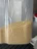 十月稻田 赤峰小米 5斤 内蒙古敖汉 小米黄小米 杂粮米 粗粮 早餐小米粥 实拍图