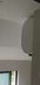 美的（Midea）【性价比新品】60升双胆扁桶电热水器3300W速热节能稀土镁棒大水量F60-33UD4(HE)一级能效国家补贴 实拍图