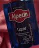 欧倍青（Alpecin）欧倍青德国进口洗护套装控油洗发水250ml+免洗养发液200ml强韧 实拍图