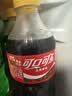 可口可乐汽水 碳酸饮料 300ml*24瓶 整箱装 新老包装随机发 实拍图
