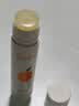 曼秀雷敦润唇膏SPF15防晒男女补水防干裂什果冰香橙蜜柑果香3.5g 实拍图