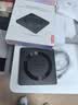 联想（Lenovo）8倍速 USB外置光驱刻录机 DVD光驱外置 CD移动光驱 笔记本电脑台式机便携免驱外接光驱 GP70Pro 实拍图