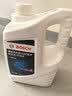 博世（BOSCH）有机型(OAT)发动机冷却液通用型汽车防冻液 冰点-45℃ 4L（红色） 实拍图