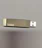 ThinkPad联想Thinkbook 32GB Type-C USB3.1 U盘 读速150MB/s 手机电脑 双接口 u盘办公商务优盘BU100 实拍图