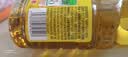鲁花【保真菜籽油】食用油 低芥酸特香菜籽油 900ml 物理压榨  实拍图