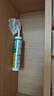 瓦克（WACKER）DA防霉玻璃胶厨卫专用密封胶防水美容胶中性马桶封边硅胶白色1支  实拍图