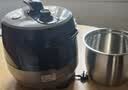 苏泊尔（SUPOR）0涂层0氟抗菌球釜电压力锅5L全自动SY-50YC5011Q电饭煲高压锅4-6人丝印批次随机发货 实拍图