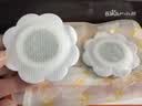 葵花小儿鸡内金健脾消食贴婴儿童调理肠胃消积食内热宝宝胀气贴肚脐贴 实拍图