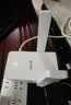 Tenda腾达1500M wifi6信号放大器 5G增强千兆网口wi-fi扩展 AP无线网络信号全屋覆盖 穿墙王扩大中继A23 实拍图