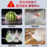 奇力士德国洗车水枪高压家用洗车水喷枪高压水枪冲洗车机无线锂电大功率 480W 全铜电机【单电10节】10米管 +工具箱 德系顶配家用洗车浇花清洗庭院洗空调喷农药强力洗地 实拍图