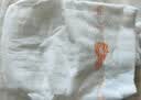 爸爸的选择纸尿裤极薄2.0轻薄透气尿不湿男女宝宝通用棉柔干爽尿不湿纸尿裤 2.0纸尿裤L48片 实拍图