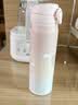 膳魔师（THERMOS）保温杯316钢500ml男女士儿童水杯子实用中秋礼物JNL-505 PKG 实拍图