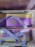 华美蛋黄白莲蓉月饼礼盒低糖中秋节送礼多口味14枚祝福心意1000g 实拍图